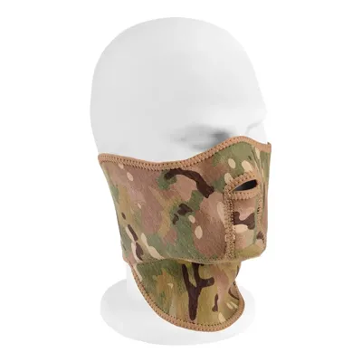 D5-1972 Full Face Mask in Neoprene - Defcon 5