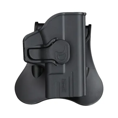 AM-XDSG2 Tactical Holster - Springfield XDS - Amomax