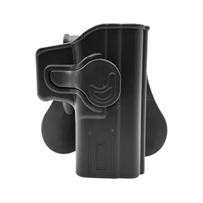 AM-XD45G2 Tactical Holster - Springfield XD45/XD40 Tactical - Amomax