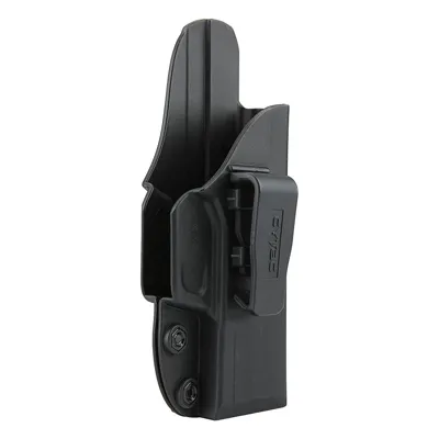 Cy-Ixds I-Mini-Guard Holster - Springfield XDS - Cytac