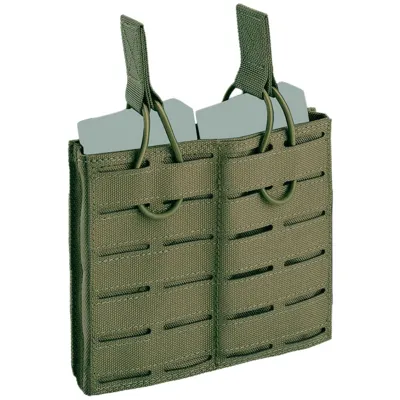 Shadow D5-LAS_M4AKDO Double Open Ammo Pouch - Defcon 5