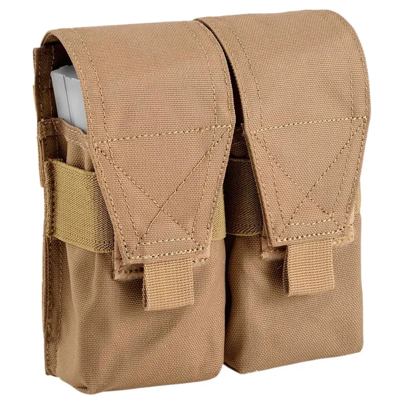 Outac OT-M4AK Double M4 + AK Pouch