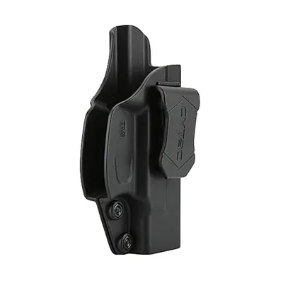 Cy-Itmi I-Mini-Guard Holster - Taurus Millennium - Cytac