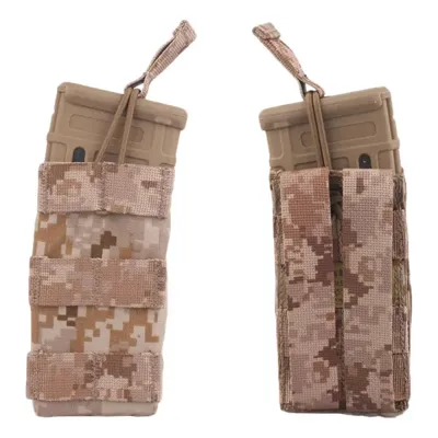 Modular Open Top M4 MOLLE 1000D - Emerson