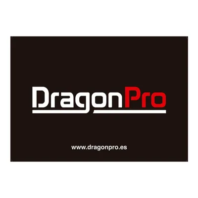 DP-FA001 Flag 100 x 70 cm - DragonPro
