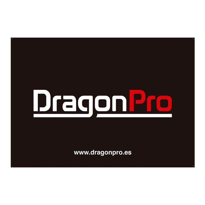 DragonPro DP-FA001 Flag 100 x 70 cm