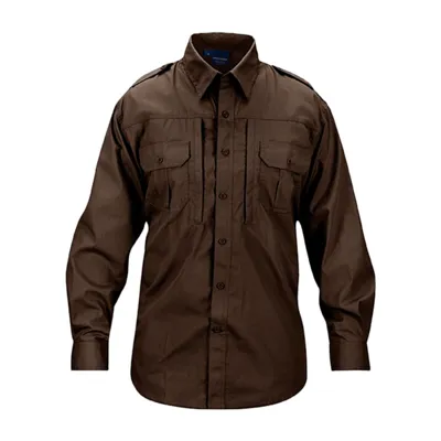 F5312 Tactical Shirt - Long Sleeve - Propper