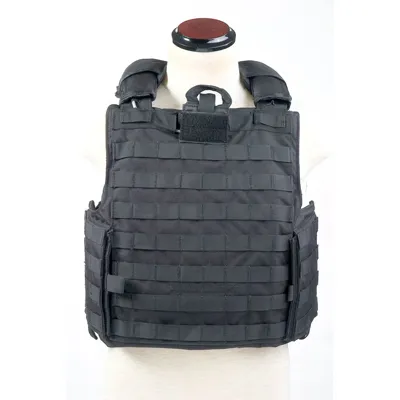 VT-C201 Releaseable MOLLE Armor Cover Maritime Version - Pantac