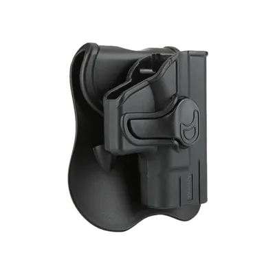 AM-G42G2 Tactical Holster - Glock 42 - Amomax