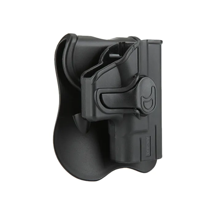 Amomax AM-G42G2 Tactical Holster - Glock 42