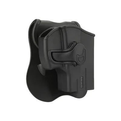 AM-TMIG2 Tactical Holster - Taurus Millenium/G2C/G3 - Amomax