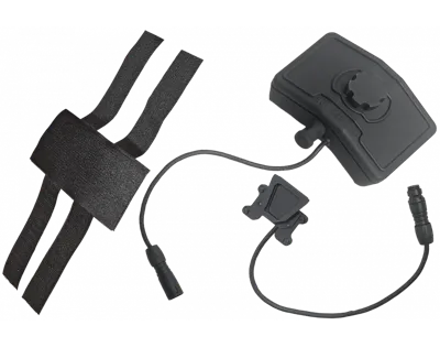 G50 External Battery Kit - AGM Global Vision