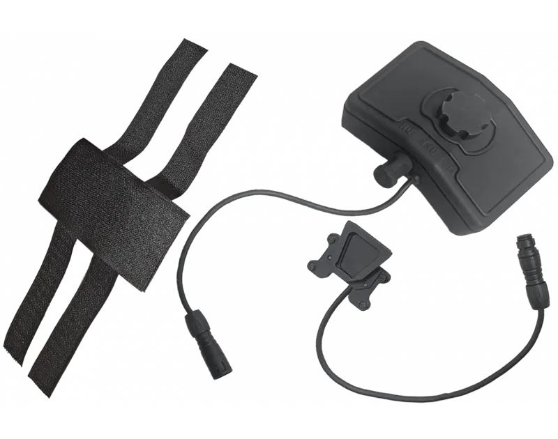 AGM Global Vision G50 External Battery Kit
