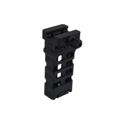 ME06001 QD Ultralight Vertical Grip-A Model - Metal