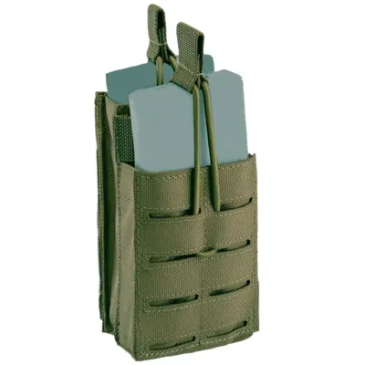 Shadow D5-LAS_M4OS Open Split Pouch - Defcon 5