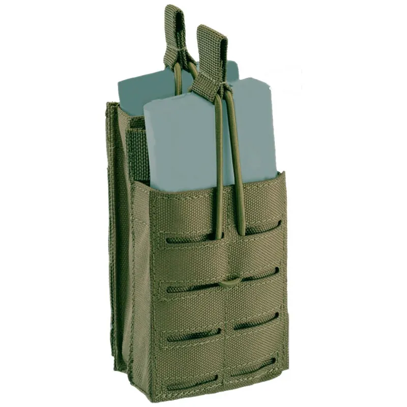 Defcon 5 Shadow D5-LAS_M4OS Open Split Pouch