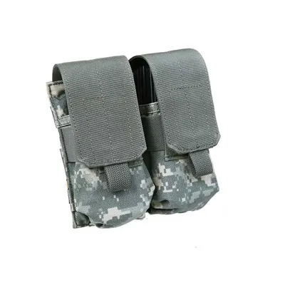 PH-C207 MOLLE M16 Double Mag Pouch - Pantac