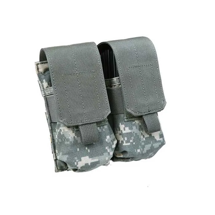 Pantac PH-C207 MOLLE M16 Double Mag Pouch
