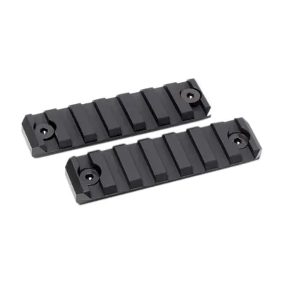 G-03-154 KeyMod Side Rail (2 Pcs) - G&G
