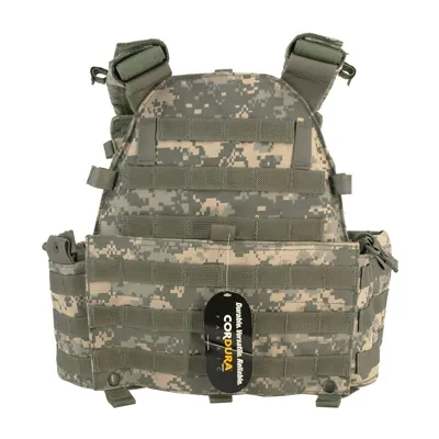 6094 Táctico MOLLE Cordura 1000D - Pantac