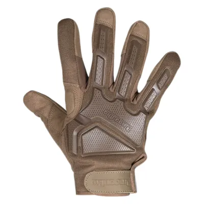 DP-GG3 Tactical Assault Glove Gen 3 - DragonPro