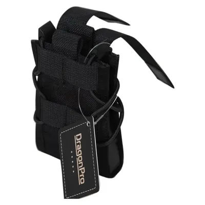 AR15 / M4 Táctico Tac - DragonPro