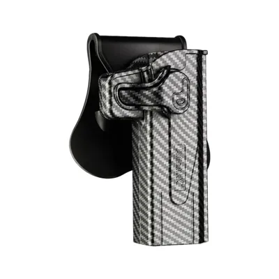 AM-HCPG2CF01 Tactical Holster - Hi-Capa 5.1 - Amomax