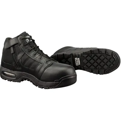 Metro Air 5" 126101 Side-Zip Safety - Original S.W.A.T.