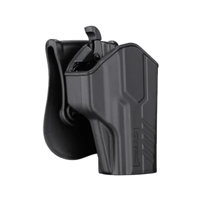 CY-TQP320 T-ThumbSmart Holster - P320 Carry - Cytac
