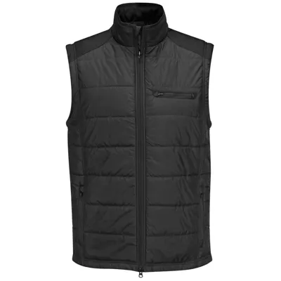F5491 el Jefe Puff Vest, Chaleco Táctico Acolchado - Propper