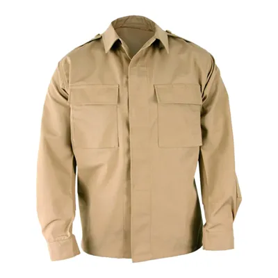 F5452 BDU Shirt - Long Sleeve - Propper