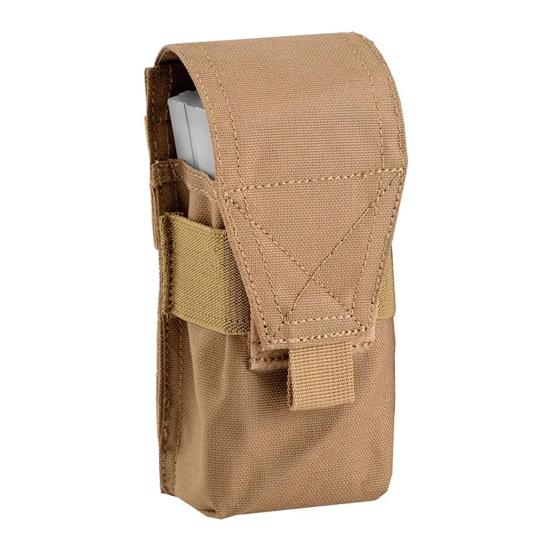 Outac OT-M4AKS Single M4 + AK Pouch