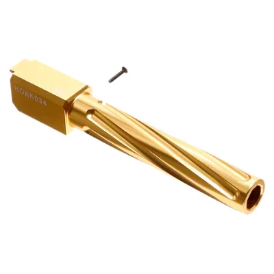 TM G17 Gen.4 Non-Recoil Fluted Outer Barrel - LayLax