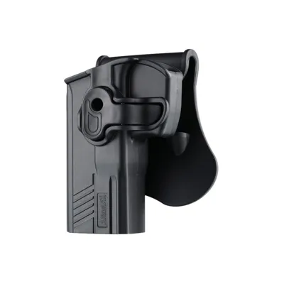 AM-T800L Tactical Holster - Taurus PT809/840/845/809E/TH9 - Amomax