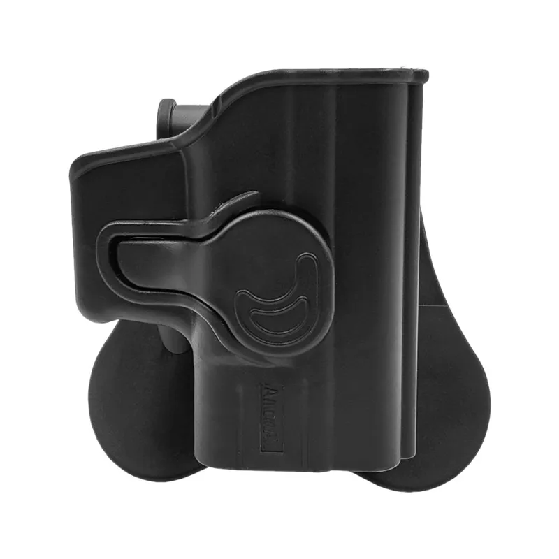 Amomax AM-XD40G2 Tactical Holster - HS2000 (Springfield XD)