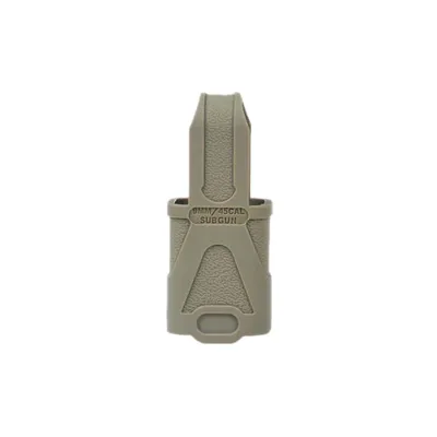 9mm /.45 Submachine Gun Magazine Loop - MP