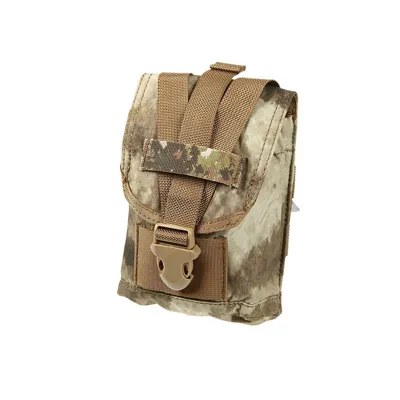 PH-C214 MOLLE 1 Quart Canteen Pouch - Pantac