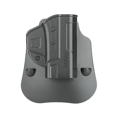 Cy-Fmps F-Speeder Holster - S&w M&p Shield - Cytac