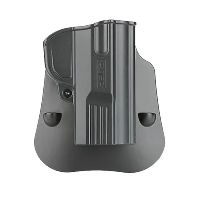 Cy-Ftwpc F-Speeder Holster - EAA Witness Polymer Compact - Cytac