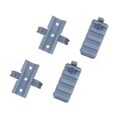 EM5669 FAST Helmet Plastic Mount Set - Emerson Gear