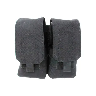 Cordura EV AF Porta 2 Cargadores M4 Doble - Pantac