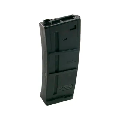 Cargador SIG 556 Hi-Cap Alta Capacidad 300 BBs - Cybergun