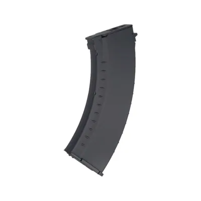 Kalashnikov Cargador AK47 Hi-Cap Alta Capacidad 550 BBs Polímero - Cybergun