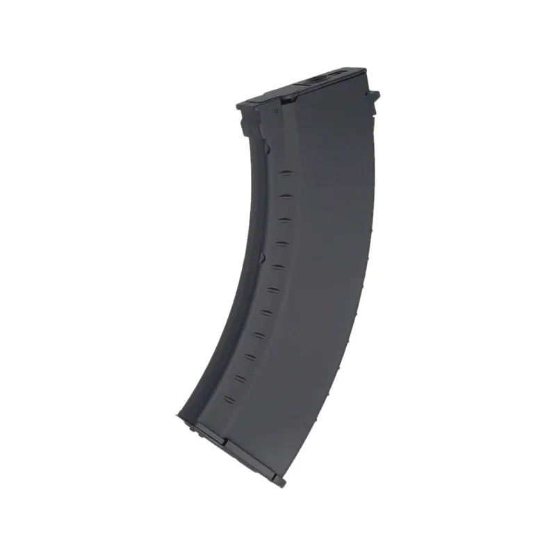 Cybergun Kalashnikov Cargador AK47 Hi-Cap Alta Capacidad 550 BBs Polímero