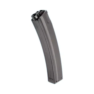Cargador MP5 Hi-Cap Alta Capacidad 200 BBs Metal - GSG