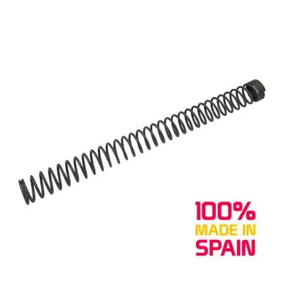 Muelle M90 Acero al Carbono MADE IN SPAIN - DragonPro