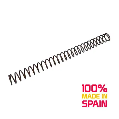 Muelle M100 Acero al Carbono MADE IN SPAIN - DragonPro