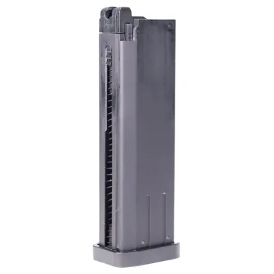 VMP Cargador Gas Corto 20 BBs, Serie VMP - Vorsk