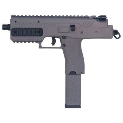 VMP-1C SMG - Vorsk
