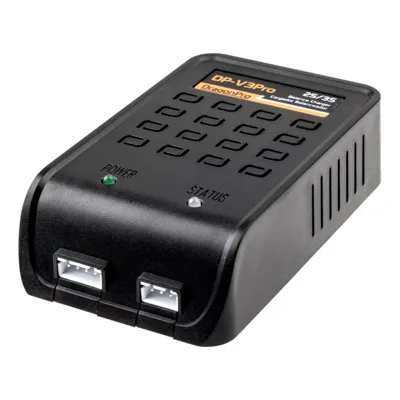 Balanceador LIPO 2S/3S Inteligente DP-V3PRO - DragonPro